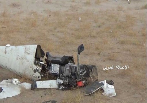 الحوثيون يعلنون إسقاط طائرة تجسس تابعة للقوات السودانية