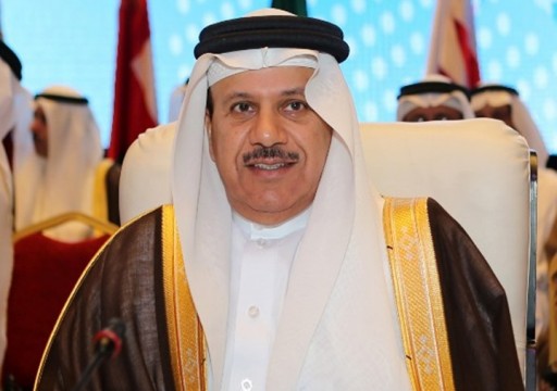 بعد أبوظبي.. المنامة: نتطلع لقمة تعزز الحوار الخليجي