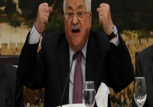 حماس: تشكيل عباس لحكومة جديدة استكمال لفصل غزة