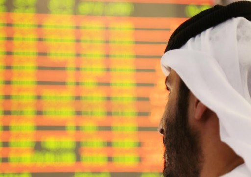 بلومبيرغ: المستثمرون الأجانب يخرجون من بورصة دبي