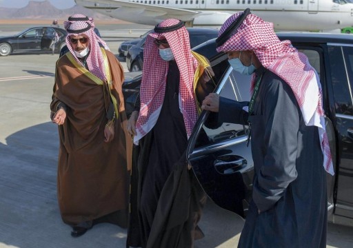 أمير الكويت ينهي زيارة لأمريكا وأوروبا بعد إجراءه فحوصات طبية