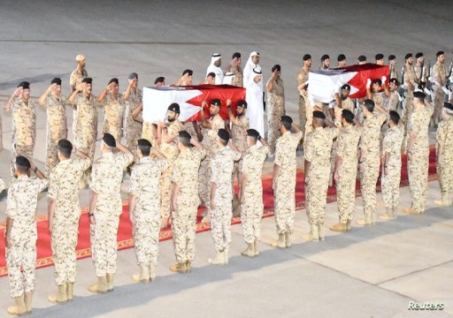 وفاة جندي بحريني رابع بالهجوم الحوثي قرب الحدود السعودية ومجلس الأمن يدين بشدة