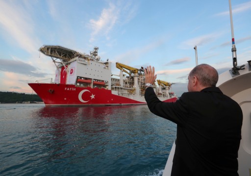 قيمته نحو 65 مليار دولار.. خبراء: اكتشاف الغاز يعزز مكانة تركيا اقتصاديا