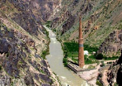 "إيسيسكو" تدرج مئذنة "جام" في أفغانستان بقائمة التراث الثقافي
