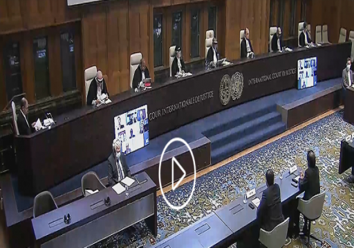 قطر: حققنا انتصارا تاريخيا بمحكمة العدل الدولية وسنواصل المسار القانوني ضد دول الحصار