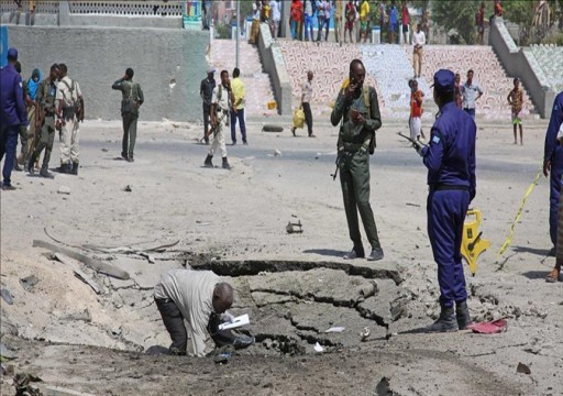 الصومال.. مقتل 73 من مسلحي الشباب في غارة ومواجهات جنوبي البلاد