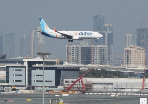 فلاي دبي: طائرات بوينج 737 ماكس جزء أساسي من استراتيجيتنا للمستقبل