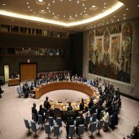 مجلس الأمن يشن هجوما حادا على روسيا بسبب "سكريبال"