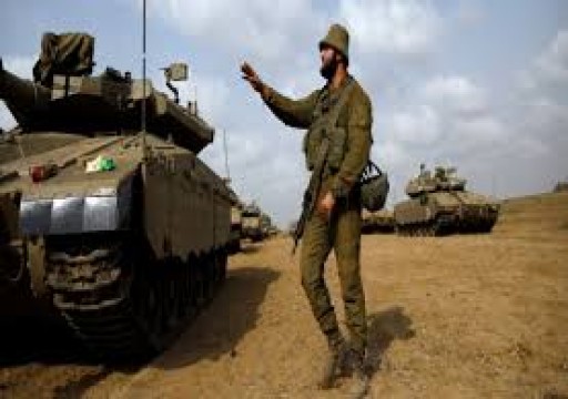 أمريكا تدعم بقوة العملية الإسرائيلية ضد أنفاق حزب الله اللبناني