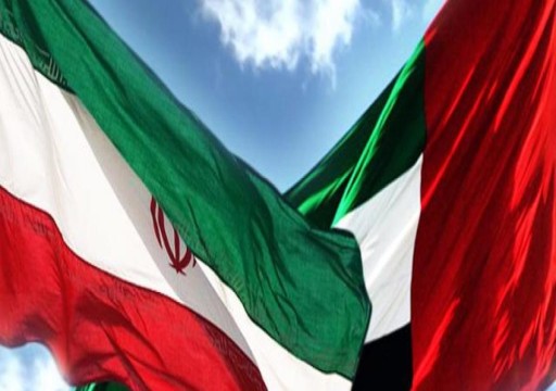 إيران: وفد استثماري إماراتي سيزور البلاد قريبا