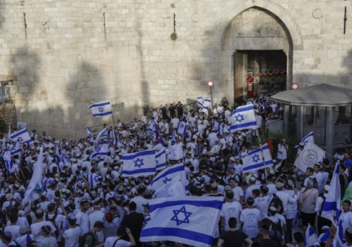جماعات يهودية متطرفة تحشد لاقتحام الأقصى رداً على إلغاء “مسيرة الأعلام”