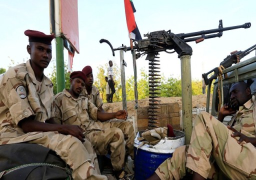 ردود فعل دولية رافضة للانقلاب العسكري في السودان