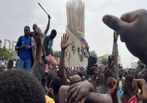 الأمم المتحدة تعلق عملياتها الإنسانية بالنيجر بعد محاولة الانقلاب