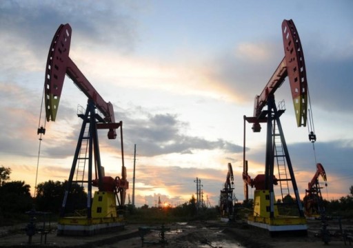 أسعار النفط تتراجع بسبب مخاوف الركود