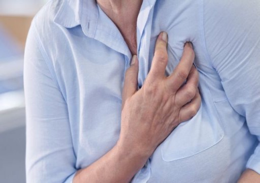 دراسة حديثة: نقص فيتامين "د" يرتبط بمشاكل في القلب