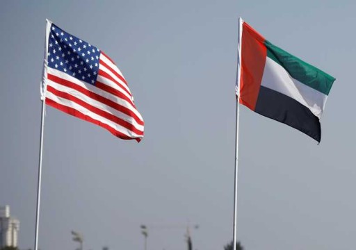 بعد هجوم أبوظبي .. "تحذير أمني" من السفارة الأميركية لرعاياها في الإمارات
