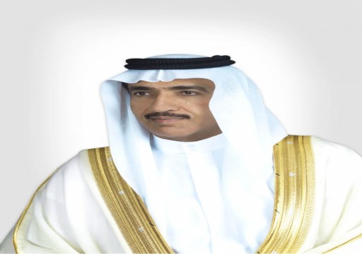 "خليفة" يصدر قراراً بتعيين أحمد جمعة الزعابي مستشارا لرئيس الدولة