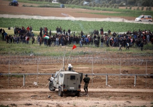استشهاد مؤذن فلسطيني برصاص الاحتلال الإسرائيلي شمالي الضفة