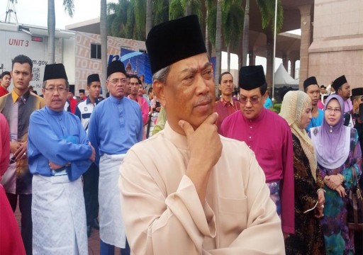 ماليزيا.. تكليف وزير الداخلية السابق بتشكيل حكومة جديدة