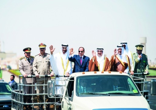 الغارديان: بالنسبة لبريطانيا فإن الإمارات هي المسؤولة عن أزمة ليبيا