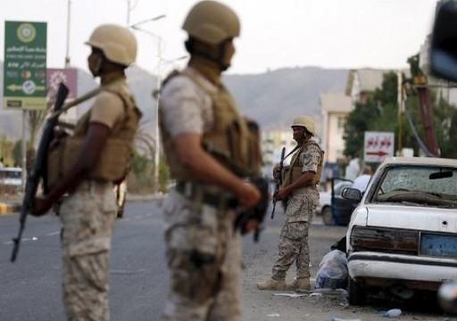 اليمن.. مقتل 3 جنود في قوات الحزام الأمني المدعوم إماراتيا