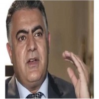 ﻿معارضون سوريون: نائب رئيس "الهيئة العليا" وراء تجميد جبهات درعا بدعم إماراتي