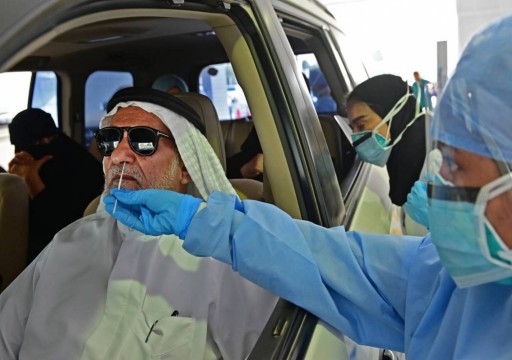 لا معلومات كافية.. الصين تجري تجربة على لقاح لفيروس كورونا في الإمارات