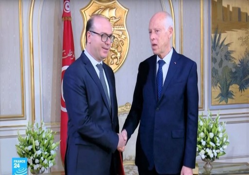 تونس.. سعيد يقبل استقالة الفخفاخ ويبدأ مشاورات تشكيل الحكومة