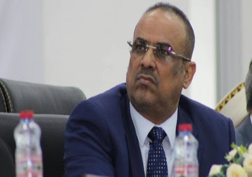 وزير الداخلية اليمني: انفصال الجنوب مشروع أبوظبي وسكوت السعودية تواطؤ