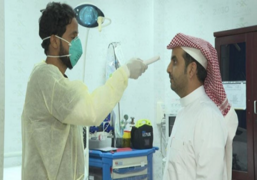 ارتفاع عدد المصابين بكورونا في السعودية إلى 5 إصابات