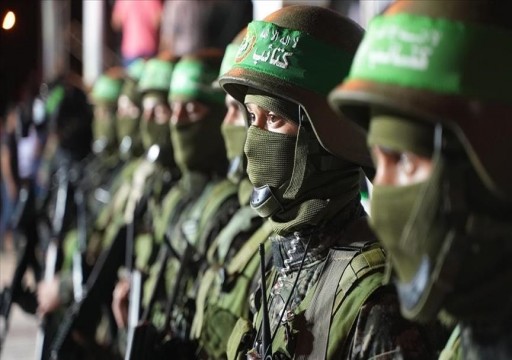 "القسام" تعلن استشهاد 3 من عناصرها بالضفة الغربية برصاص الاحتلال