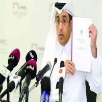 قطر تستنكر استخدام الإمارات لبرامج تجسس ضد رموز سياسية وحقوقية وإعلامية