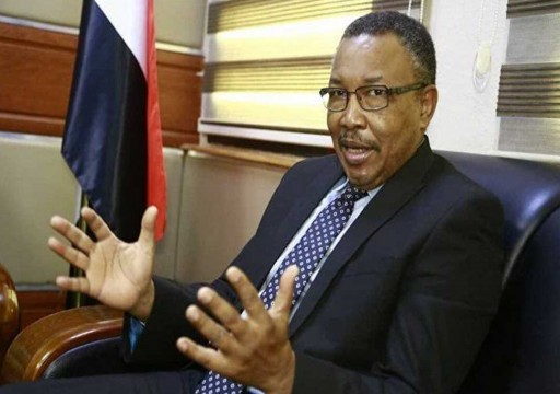 وزير الخارجية السوداني: النظام السابق ورطنا في حرب اليمن