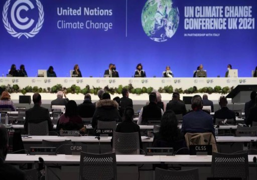 مؤتمر المناخ يشهد التزامات بشأن الوقود الأحفوري وتعهدات 19 دولة
