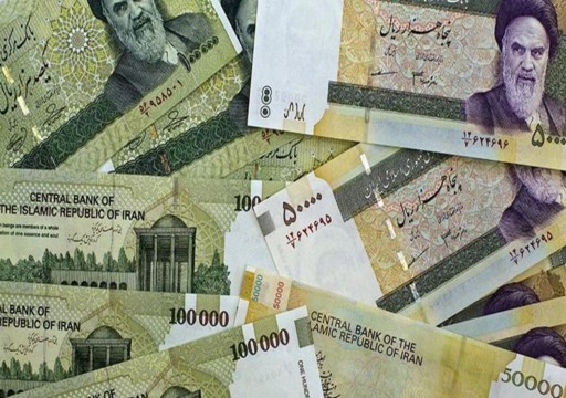 الريال الإيراني يهبط لأقل سعر في 7 أشهر مع تصاعد التوتر