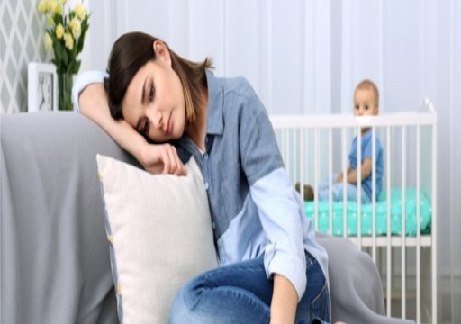 دراسة: اكتئاب ما بعد الولادة يستمر عند بعض النساء لسنوات