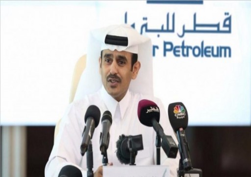 وزير الطاقة القطري من دبي: لا نفكر بالعودة إلى "أوبك"