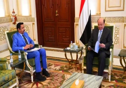 أثار غضباً واسعاً.. الرئيس اليمني يستبدل محافظ شبوة بآخر موالٍ لأبوظبي