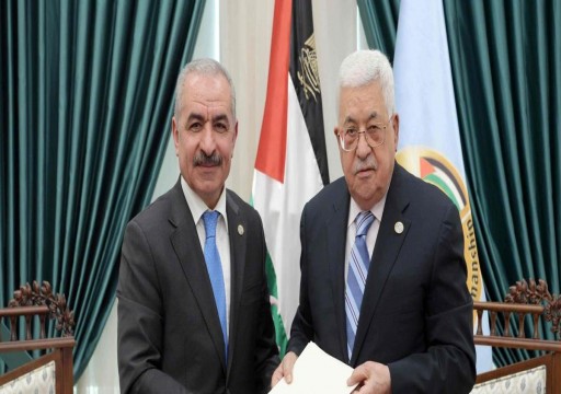 حماس ترفض حكومة "عباس- اشتية" كونها تسهم بتنفيذ صفقة القرن
