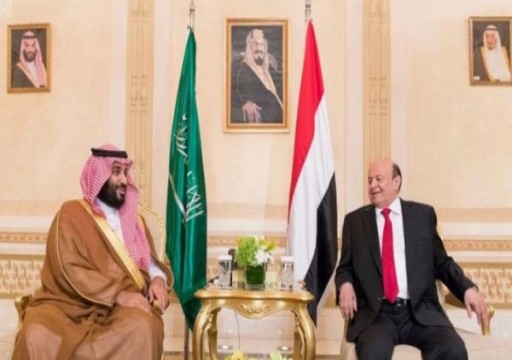 السعودية تعلن تقديم منحة مشتقات نفطية لليمن بقيمة 422 مليون دولار
