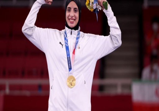 ختام أولمبياد طوكيو.. العرب يحصدون أعلى غلة من الميداليات في تاريخ الألعاب الأولمبية
