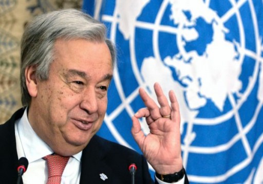 الأمم المتحدة تعلن اقتراب بدء محادثات السلام اليمنية في السويد
