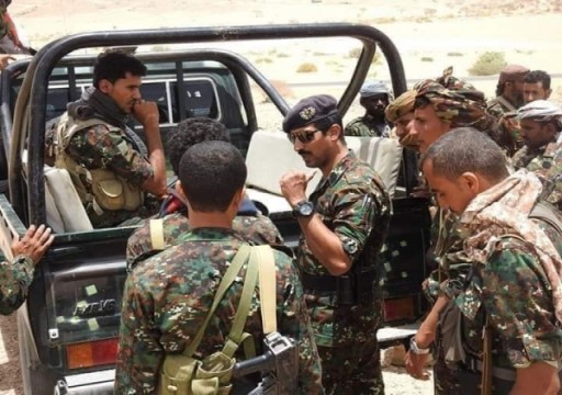اليمن.. مقتل 6 جنود و3 عناصر مسلحة بمعارك عنيفة بمأرب