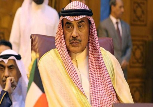 الكويت.. إعادة تكليف الشيخ صباح خالد الحمد الصباح رئيسا لمجلس الوزراء