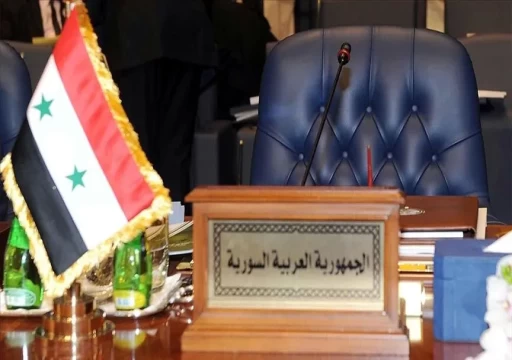 رئيس النظام السوري يتلقى دعوة للمشاركة في القمة العربية القادمة