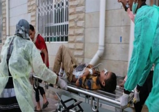 الحكومة اليمنية: خروقات الحوثيين بالحديدة تسببت بمقتل 51 مدنياً