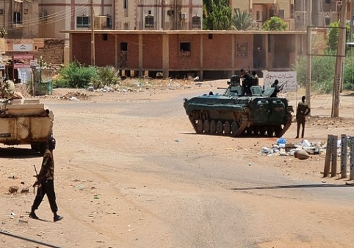 السودان.. ارتفاع قتلى الاشتباكات من المدنيين إلى 479