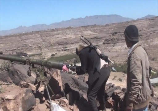 سقوط اللواء 30 في الضالع بيد الحوثيين
