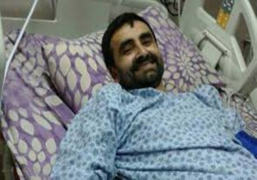 حماس تحمل إسرائيل مسؤولية حياة أسير بعد تدهور صحته