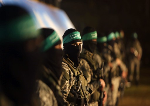 "بلومبيرغ": جيش الاحتلال الإسرائيلي يتراجع عن هدف القضاء على حماس